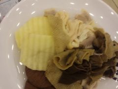 -澜悦港海鲜体验主题餐厅
