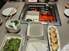 -海底捞火锅(凯德广场店)