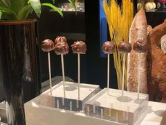 -上海锦江汤臣洲际大酒店壹阶层