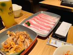 -新石器烤肉(之心城店)