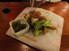 -HIB HUB公社(解放西路店)