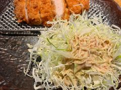 -山杏yama-katsu·吉列炸物