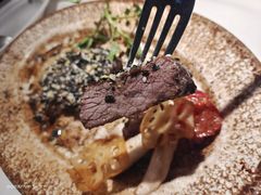 -燃扒房Steakhouse(皇庭店)