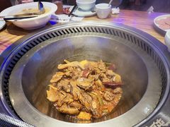 -山河屯铁锅炖·非遗铁锅炖(华强北店)