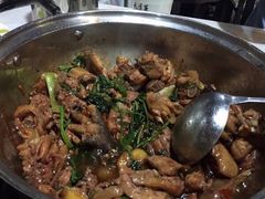 -九道菜有鸡鱼头(石鼓路店)