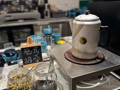 -深圳同泰万怡酒店·万荟轩自助餐厅(同泰店)