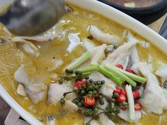 -茶港食堂(武昌店)