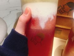 多肉莓莓-喜茶(永旺梦乐城店)