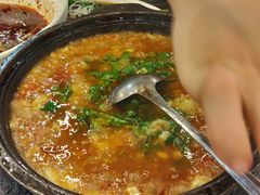 -情妹耙泥鳅·江湖川菜(科华店)