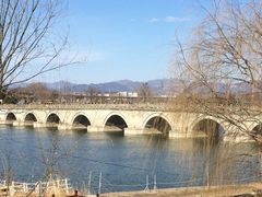 -卢沟桥文化旅游区