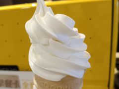 原味圆筒-麦当劳(贵和购物中心B1店)