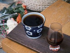 -溯洄咖啡VORTEX COFFEE