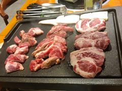 -咕咕站韩国料理(紫金港店)