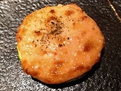 明太子西葫芦-丝路金桃·新疆菜(徐汇店)