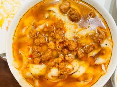 -老爷庙风味美食府(魏都大道店)