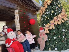 -HERRE·FARM 赫尔露营农场·团建聚会包场