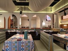 -楼兰新疆菜(江宁万达店)
