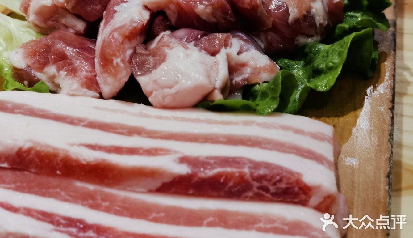 金顺碳烤肉🥩 多次打卡都能吃到惊喜的烤肉店