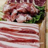 金顺碳烤肉🥩 多次打卡都能吃到惊喜的烤肉店
