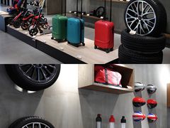-上海普陀宝诚MINI4S店(红柳路店)