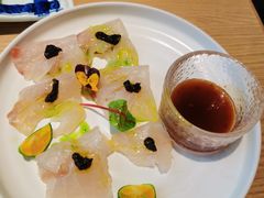 -匠和风精致料理(福州金融街万达店)
