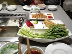 -海底捞火锅(城阳万象汇店)