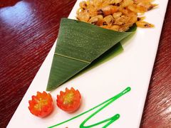 -温汤大酒店餐厅