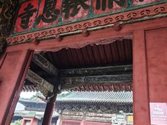 -报恩寺(平武县)