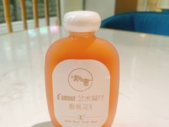 -周三的情书花园餐厅(江北店)