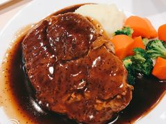 -宜家·瑞典风味餐厅(烟台路店)