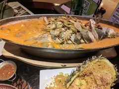 -金厨泰国餐厅·全泰籍厨师料理(拱北店)