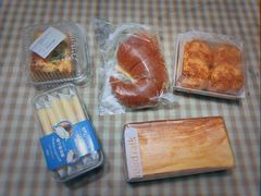 -BreadTalk面包新语·烘焙蛋糕(海珠丽影广场店)