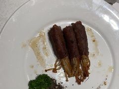 -多佐铁板烧(富力广场店)