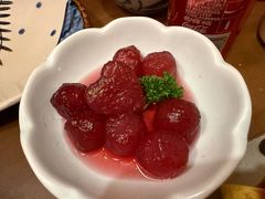 -鸟泉居酒屋·烧鸟·酒馆(百子湾店)