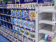 -TOYSRUS玩具反斗城(上海青浦吾悦广场店)