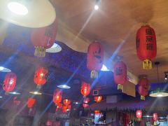 -鱼窝棚柴火铁锅炖(富山屯店)