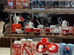 -Tims天好咖啡(河西万象城店)
