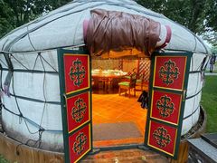 -九十九顶毡房(阜石路店)