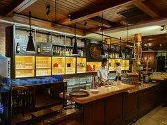 -宝莱纳啤酒花园餐厅PAULANER BRAUHAUS Nanjing(广州路店)