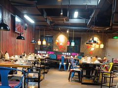 -0048鲜活香辣虾·火锅(铜陵路店)