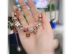 -Pandora潘多拉珠宝(朝阳大悦城店)