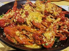 -小田油焖小龙虾(双井店)