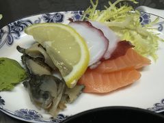 -财神日本料理(广州街总店)