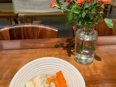 -七色云蔬食(喜邻里店)