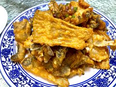 -頂好酒家·经典粤菜(海信广场店)