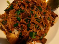 -喝丢一只鞋海鲜烧烤·海肠捞饭(市场店)