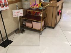 -西贝莜面村(近铁城市广场店)
