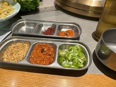 -杨小佳·齐齐哈尔烤肉·烤串(广州店)