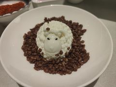 -宁夏国强手抓羊肉·清真菜(未央路凤三店)