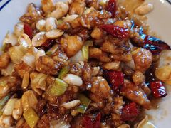 -芝麻花餐厅(祁家豁子店)